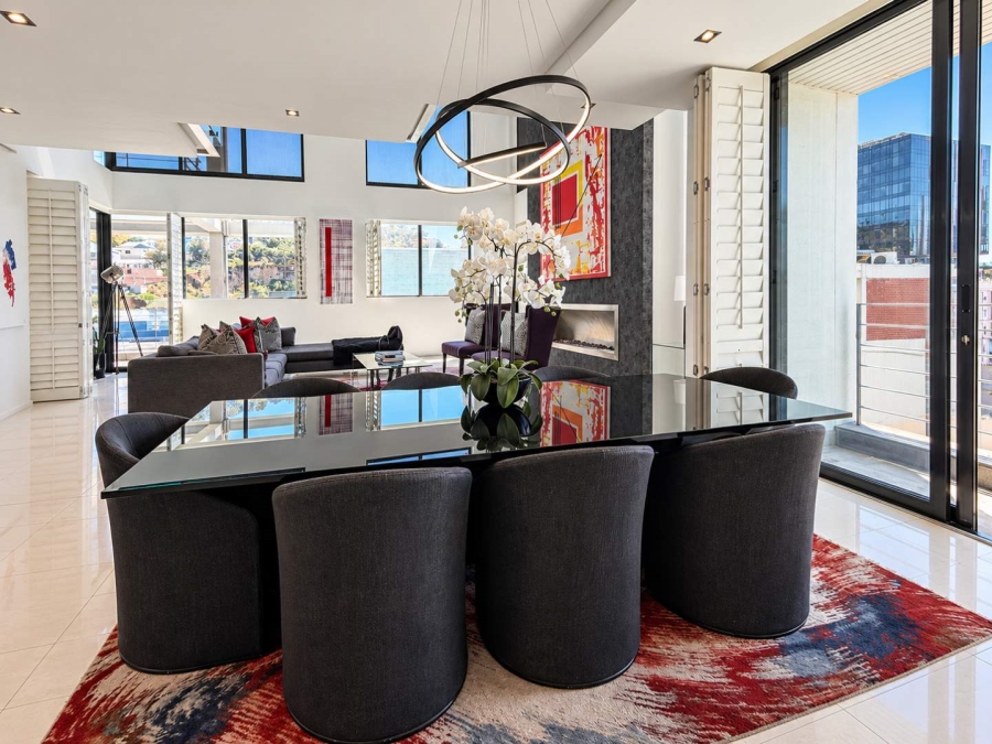 2 Bedroom Property for Sale in Cape Town City Centre Western Cape